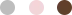 benjolan warna